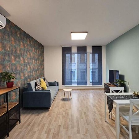 Dn Raday U 57 Appartement Boedapest Buitenkant foto